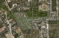 711 HICKORY NUT Trail, SATSUMA, FL 32189