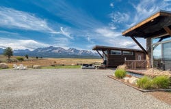955 Eva Falls Ave, Stanley, ID 83278