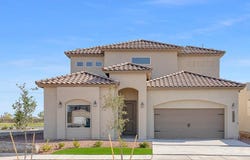 6924 Levee Circle, El Paso, TX 79932