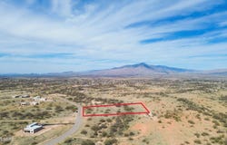 2.4acres W Conaway Circle, Benson, AZ 85602