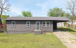 407 Spruce ST, Van Buren, AR 72956