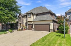 7327 E 112th Place S, Bixby, OK 74008