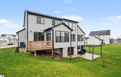 3338 Eagle Peak Drive, Jenison, MI 49428