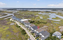 127 S Boca Bay Lane, Surf City, NC 28445