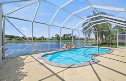 423 STONEHENGE Circle, ROCKLEDGE, FL 32955