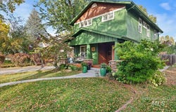 1606 N 24th, Boise, ID 83702