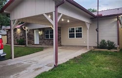 717 S Hancock ST, Charleston, AR 72933