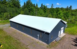 607 Best Road, Moira, NY 12957