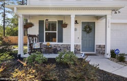 1316 Goldsboro Road, Boiling Spring Lakes, NC 28461