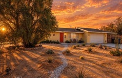 60369 Adobe Drive, Joshua Tree, CA 92252