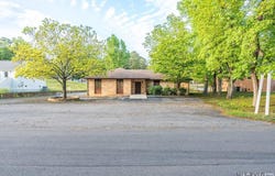 416 Durant St, South Hill, VA 23970