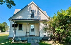 209 Maple St, Lebanon, KS 66952