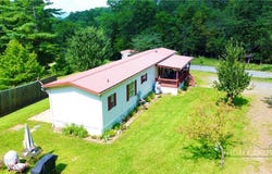 369 John Baker Road, Crumpler, NC 28617