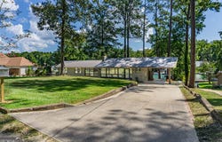 210 Shady Lane Road, Eclectic, AL 36024