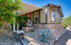 6605 N Dimitri Lane, Tucson, AZ 85743
