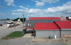302 E Main Street, Cushing, OK 74023