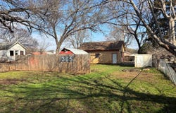 912 Locust, Alva, OK 73717