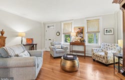 322 S COLLEGE Street, CARLISLE, PA 17013