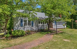 951 Dodson Mill Road, Pilot Mountain, NC 27041
