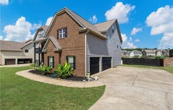57 Bradley Drive, Fort Mitchell, AL 36856
