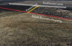 Sodhouse Lane, Burns, OR 97720
