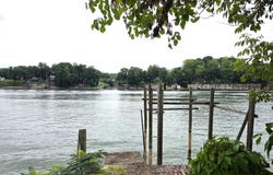 Lot 3 Horseshoe Bend, Goodview, VA 24095