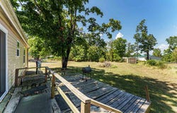 35 WALNUT RIDGE, Elizabeth, AR 72531