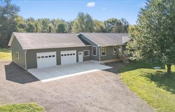 3867 Edgar Road, Leslie, MI 49251