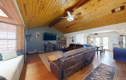 10611 E County Rd 95, Midland, TX 79706
