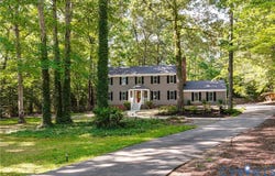5811 Turkey Oak Road, North Chesterfield, VA 23237