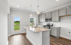 1025 Breadsell Lane, Wake Forest, NC 27587