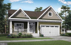 32280 SUNDANCE Circle, OCEAN VIEW, DE 19970