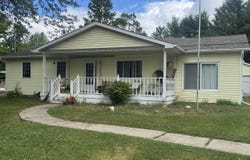 3614 Gady Road, Tecumseh, MI 49286