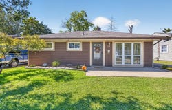 109 E Circle Drive, Mason, OH 45040