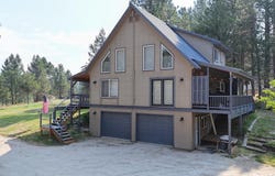 1907 Gold Dust Road, Cascade, ID 83611