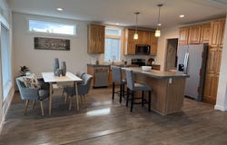 881 N Iris, Sequim, WA 98382-9552