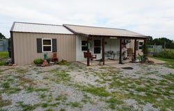 13226 Cr 437, Mountain View, MO 65548