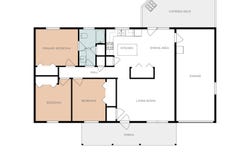 709 Arthur Aull Road, Lamar, MO 64759