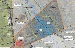 Marcy Rd lot: 1, Otis, MA 01253