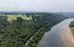 Crown Ct lot: 16, Norfork, AR 72658