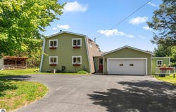 9477 S Cedar Road, Cedar, MI 49621
