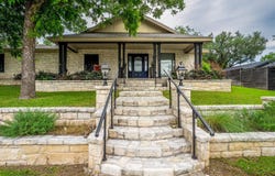 505 Avenue E, Marble Falls, TX 78654
