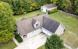 5312 Nadeau Drive, Pullman, MI 49450