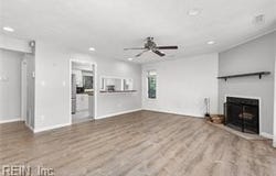 2322 Starfish Road, Virginia Beach, VA 23451