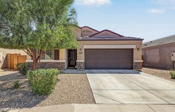 1235 E Thomas Drive, Casa Grande, AZ 85122