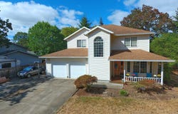 455 GREY CLIFFS Dr, StHelens, OR 97051