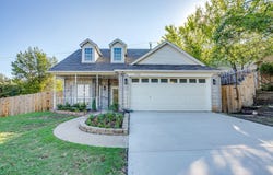 1502 Shadow Run, Weatherford, TX 76086