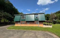 4598 WV HWY 5 E, Sand Fork, WV 26137