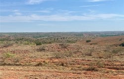 9595 1780 Road, Cheyenne, OK 73628