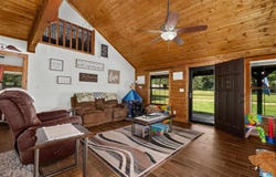 255 Corrine PL, Waskom, TX 75692